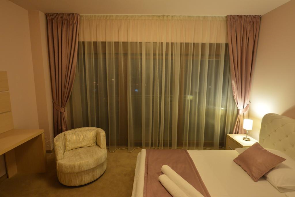 Hotel Princ Budva Dış mekan fotoğraf